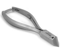 Coupe-ongles Head Cutters pour les hommes ayant des ongles de pieds épais ou incarnés - Blizzard Set de Pédicure Podologie Allemand forgé - 14 cm