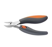Coupe-ongles incarnés pour seniors Manche Long Ergonomique En Acier