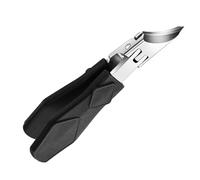 Coupe Ongles Incliné Design - Elegant Ergonomique Biseauté Anti Éclaboussures, Stylish, Pour Précise Pince À, Femmes, Personnes Âgées | Multipurpose Outdoor Indoor Utility