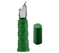 Coupe-Ongles Incliné,Taille-Ongles Bec d'avec Récupérateur - Coupe-Ongles de Pied en Acier Inoxydable à Angle de Précision | pour Seniors Hommes Femmes Cuticule Épaisse Pédicure Manucure Soin des Pied