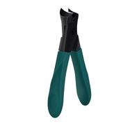 Coupe-ongles incurvé, coupe-ongles incurvé, outil de pédicure | Coupe-ongles coudé, coupe-ongles pour personnes âgées, hommes et femmes