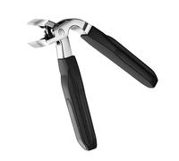 Coupe-ongles incurvés avec pointe des pieds, coupe-ongles incarnés pour ongles | Coupe-ongles des pieds à mâchoire large, coupe-doigts de service intensif, soins des mains