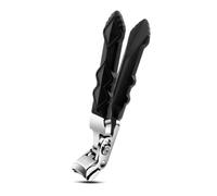 Coupe-ongles - INF - Puissant - Acier inoxydable - Mâchoire extra large - Poignée ergonomique
