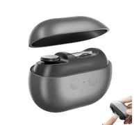 Coupe-ongles intelligent, coupe-ongles électrique multifonction, coupe-ongles, polisseuse et rangement pour pinces, facile à utiliser, adapté aux bébés, enfants et adultes (#1)