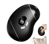 Coupe-ongles Intelligent - Lime Automatique Rechargeable, Outils De Manucure Résistants, Soin Spécial Du Vernis, Instrument De Beauté Longue Durée | Appareil De Toilettage Personnel Fiable Pour La M