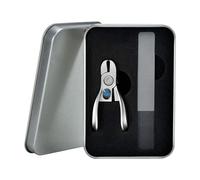 Coupe-ongles Larges - Ongle D'orteil Extra Large, Ouverture De La Mâchoire, Outil Pour Ongles Épais | Coupe-ongles Ergonomique Pour Hommes Et Femmes, Instrument De Manucure Et De Pédicure Incarné, Rob