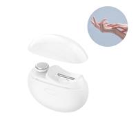 Coupe-ongles Le Intelligent Avec Technologie De Meulage Automatique Poignée Ergonomique Pour Un Contrôle Précis Adapté Et Adultes Outil Multifonctionnel Pour Les Ongles