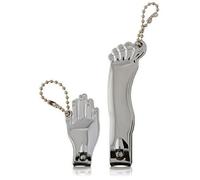 Coupe-Ongles Main et Pied - KIKKERLAND - MN11C