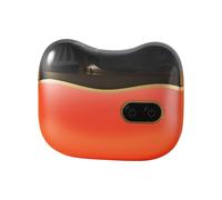 Coupe-ongles Motorisé - Trancheur Autonome Doté LED, Polissoir Électrique Sécurisé Pratique, Soins Orteils Polyvalents Propreté | Convient Bébés, Jeunes, Juniors