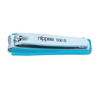 Coupe-ongles Nippes avec ongles colorés Nr.556b 1 pc