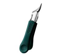Coupe-ongles oblique pour orteils | Coupe-ongles | Avec larges mâchoires de coupe pour l'entretien des personnes âgées et adultes à la maison et soins de beauté