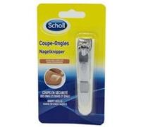 Coupe ongles, ongles durs et épais - SCHOLLtaille