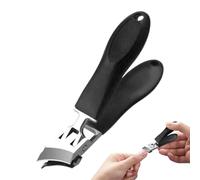 Coupe-Ongles - Outils de Pédicure en Acier Inoxydable | Ciseaux Pour Ongle Incarné Des Pieds - Pour, Adultes, Hommes, Toilette, Maison, Soins Personnels, Voyage Et Noël