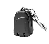 Coupe-ongles portable léger et en acier inoxydable pour hommes, pour, adolescents, époux, et