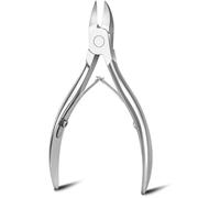 Coupe ongles portable Pinces à ongles Pour Épais Orteils Fungus Ongles Incarnés Précision Coupe Ongles Pince Ongle Professionnel en