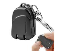 Coupe-ongles portable, portable, léger et en acier inoxydable, petits coupe-ongles | Pour hommes, femmes, adolescents, filles, famille et