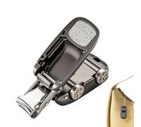 Coupe-Ongles Pour Adultes,Petit Cutter Magnétique Pliable en Forme de Voiture,Ciseaux à Ongles Tendance - Pour Seniors, Adultes, Jeunes, Adolescents, Famille, Amis, Parents, Grands-Parents