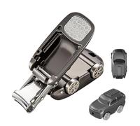 Coupe-Ongles Pour Adultes | Petit Cutter Magnétique Pliable en Forme de Voiture,Coupe-Ongles Voiture,Pour Seniors, Adultes, Jeunes, Adolescents, Famille, Amis, Parents, Grands-Parents