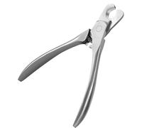 Coupe-ongles Pour Animaux - 8,2x2,5x12,1 Cm ,Coupe-ongles Pour Animaux | C0upe-0ngles Sûr, Durable Et Facile À Utiliser P0ur Des Griffes Parfaitement Entretenues Sans Stress Pourr Votre Animal.