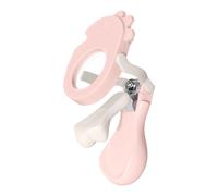 Coupe-Ongles pour Bébé Ciseaux à Ongles de Pieds