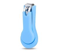 Coupe-ongles pour bébé et enfant - Sécurité pour nourrisson - Doigts d'orteils - Ciseaux pour enfants - Outils de soin des ongles - Cadeaux de douche