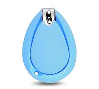Coupe-ongles pour bébé et enfant - Sécurité pour nourrisson - Doigts d'orteils - Ciseaux pour enfants - Outils de soin des ongles - Cadeaux de douche