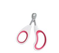Coupe-ongles pour chat, ciseaux à ongles de sécurité à trou rond, coupe-ongles pour chatons, protection des angles morts, coupe-griffes de chat pour usage domestique