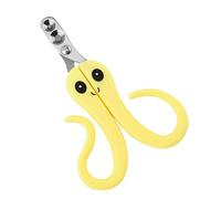 Coupe-ongles pour chat, coupe-ongles pour chatons en métal, coupe-ongles de sécurité anti-saignement pour chiens avec double trou rond, coupe-ongles pour petits animaux de compagnie Outil profess