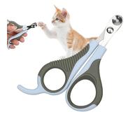 Coupe-ongles pour chat, coupe-ongles professionnel pour animaux de compagnie, petits ciseaux pour animaux de compagnie, évitez de couper le coupe-ongles pour animaux de compagnie