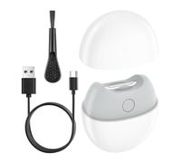 Coupe-ongles pour,Coupe-Ongles De Pieds 2 Vitesses Silencieux Et Sécurisé | Avec Rangement De Rognures Et Lumière LED Pour Coupe-Ongles Des Orteils Électrique | Pour Hommes, Femmes, Séniors, Manucu