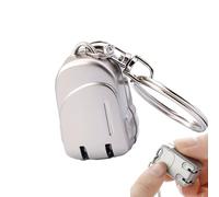 Coupe-ongles pour couper les ongles, pliable et compact dans un étui | Mini coupe-ongles | Pour , adolescents, femmes, hommes comme cadeau