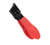 Coupe-ongles pour doigts | Lime à ongles à large ouverture - Coupe-ongles professionnel anti-éclaboussures pour ongles d'orteils, coupe-ongles biseauté, coupe-ongles pour personnes âgées, hommes et