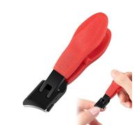 Coupe-ongles pour homme, coupe-ongles anti-éclaboussures, coupe-ongles professionnel, coupe-ongles biseauté, coupe-ongles anti-éclaboussures pour personnes âgées, hommes et femmes