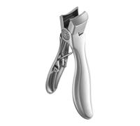 Coupe-ongles pour hommes, coupe-ongles pour ongles épais | Coupe-ongles robuste à large ouverture de la mâchoire,Coupe-ongles No Splash Grand coupe-ongles pour ongles épais