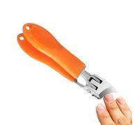 Coupe-Ongles pour Hommes | Outils de Manucure en Acier Inoxydable - Ciseaux Pour Ongle Incarné Des Pieds - Pour, Personnes Âgées, Adultes, Hommes, Usage Domestique, Voyage, Soins Personnels Et Toilet