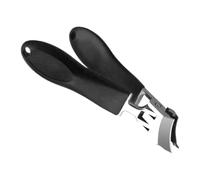 Coupe-Ongles Pour Les Doigts,Acier Inoxydable Pour Les Ongles,Coupe-Ongles Incliné Anti-Éclaboussures - Pour, Personnes Âgées, Adultes, Hommes, Usage Domestique, Voyage, Soins Personnels Et