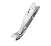 Coupe-ongles pour les doigts, coupe-ongles pour hommes | Coupe-ongles grande bouche,Coupe-ongles des pieds et des mains, pince à ongles en acier inoxydable robuste pour adultes