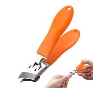 Coupe-Ongles Pour Les Doigts | Outils de Manucure en Acier Inoxydable,Ciseaux Pour Ongle Incarné Des Pieds,pour Personnes Âgées et Hommes Soin Personnel Maison Voyage