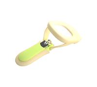 Coupe-Ongles pour Outil De Coupe Avec Lumiere Et Loupe | Taille-Ongles Portable pour Enfant Pour Garçons Filles Parents Maison Crèches Routine Quotidienne