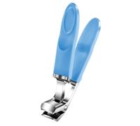 Coupe-Ongles pour Pieds | Ciseaux à Ongles de Pieds Renforcés | Ciseaux Courbés à Large Embout Robuste et Confortable pour, Seniors, Femmes et Adultes - Manucure et Pédicure