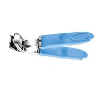 Coupe-Ongles pour Pieds | Coupe-Ongles Ergonomique Courbé Robuste | Ciseaux Courbés à Large Embout Robuste et Confortable pour, Seniors, Femmes et Adultes - Manucure et Pédicure