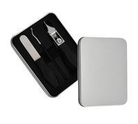 Coupe-Ongles pour Pieds,Ouverture Large Anti-Éclaboussures Coupe-Ongles de Pied Incliné - Biseauté Anti-Éclaboussures pour Ongles Épais Incarnés Soin Personnel Hommes Femmes