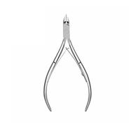 Coupe-ongles professionnel, ciseaux à ongles, ciseaux à ongles, pince à pédicure pour ongles, dissolvant, outil de manucure, A, h