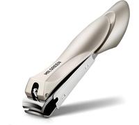 Coupe-ongles professionnels Mr. Green, 93x13 mm, acier inoxydable