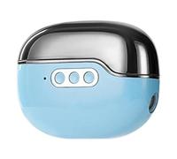 Coupe-ongles rechargeable - électrique, faible bruit, système de classement en trois étapes, outil de soin des ongles sûr, compartiment de coupe intégré, conception ergonomique Hommes Femmes S
