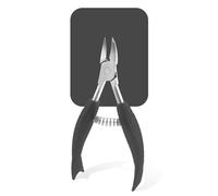 Coupe-Ongles Robuste Pour Ongles Épais