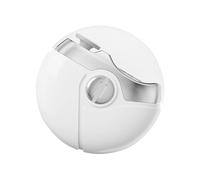 Coupe-onguis électrique rechargeable, 2 modes de vitesse, coupe facile, protection de sécurité, poignée ergonomique pour les retraités enfants mobiles Unguis polisseuse