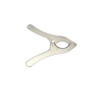 Coupe oursin en inox Table passion