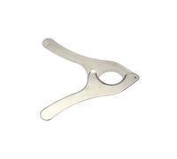 Coupe oursin en inox - Table Passion - Argent - Inox Argent G