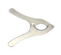 Coupe oursin en inox Table passion